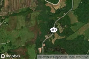 Arroio Passo do Xaxim