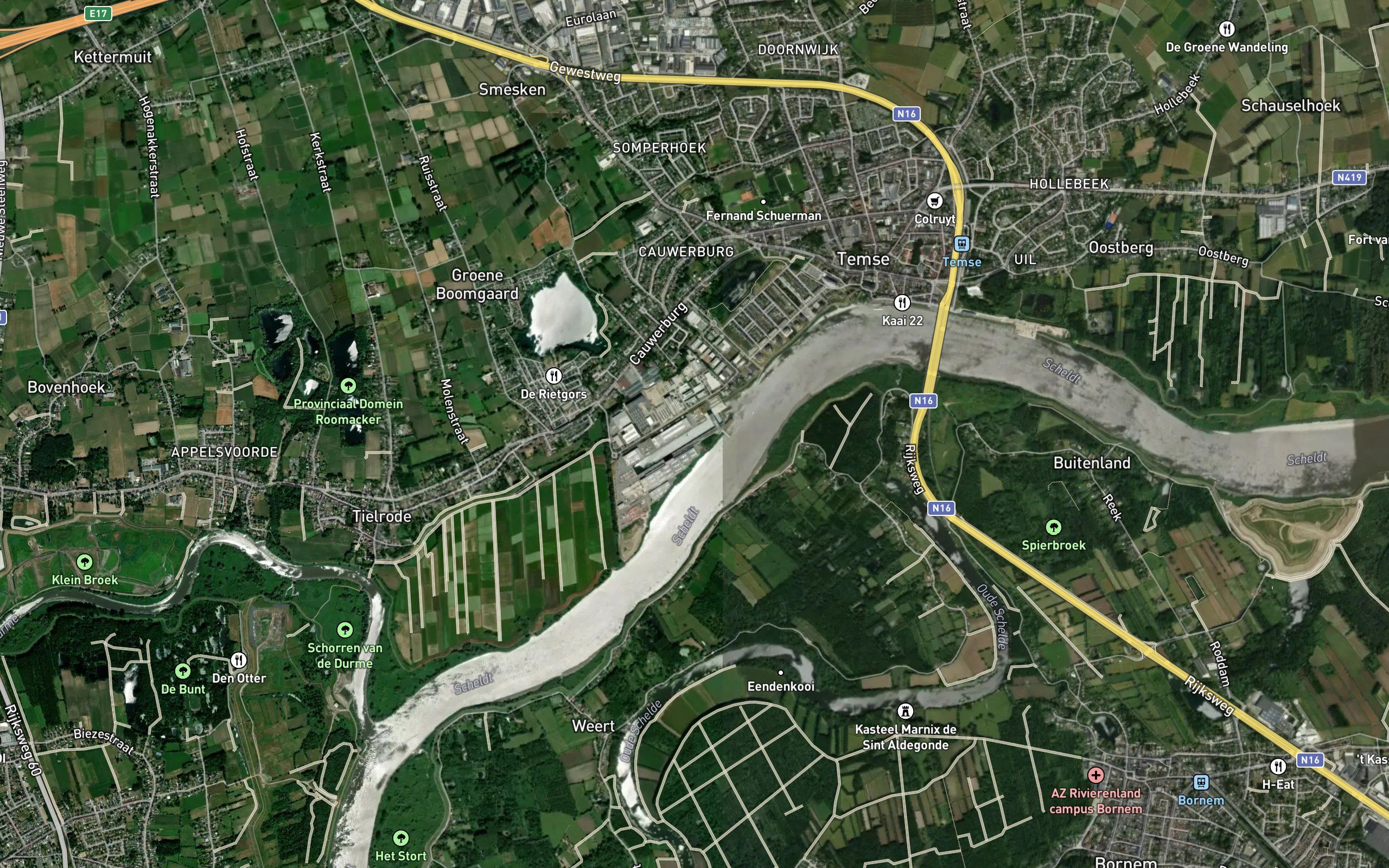 Vrouwerhofbeek