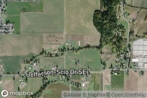 Jefferson Ditch