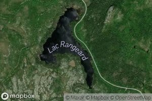 Lac Rangeard