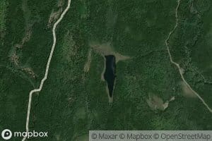 Lac Simon