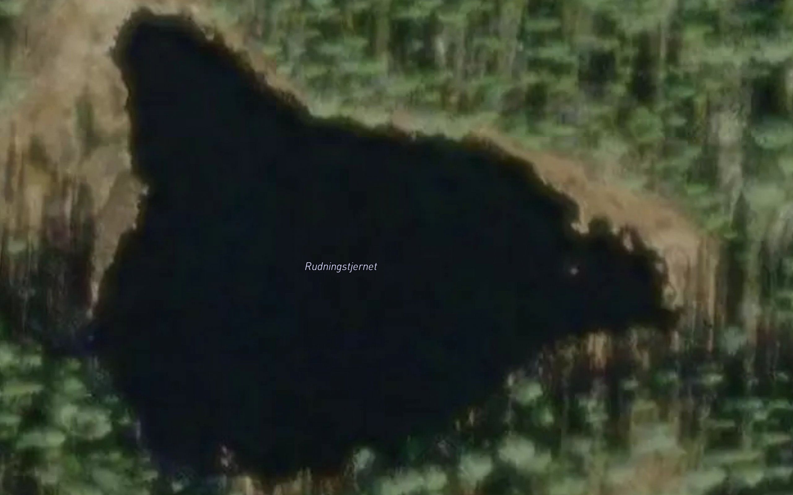Rodningstjednet