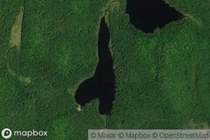 Lac du Pouce