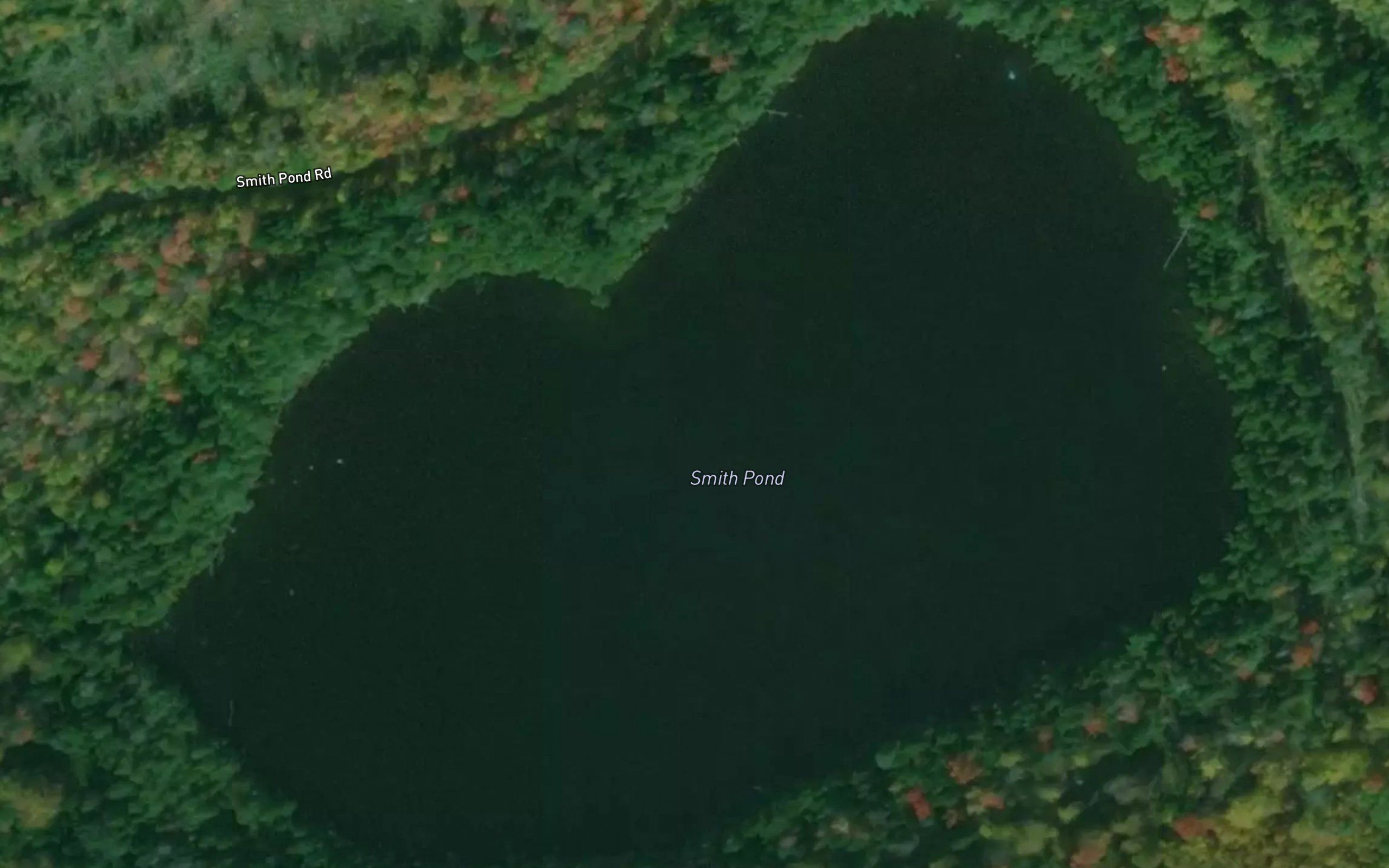 Smith Pond