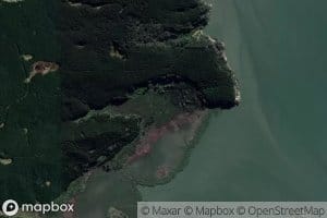 Tangitiki Bay