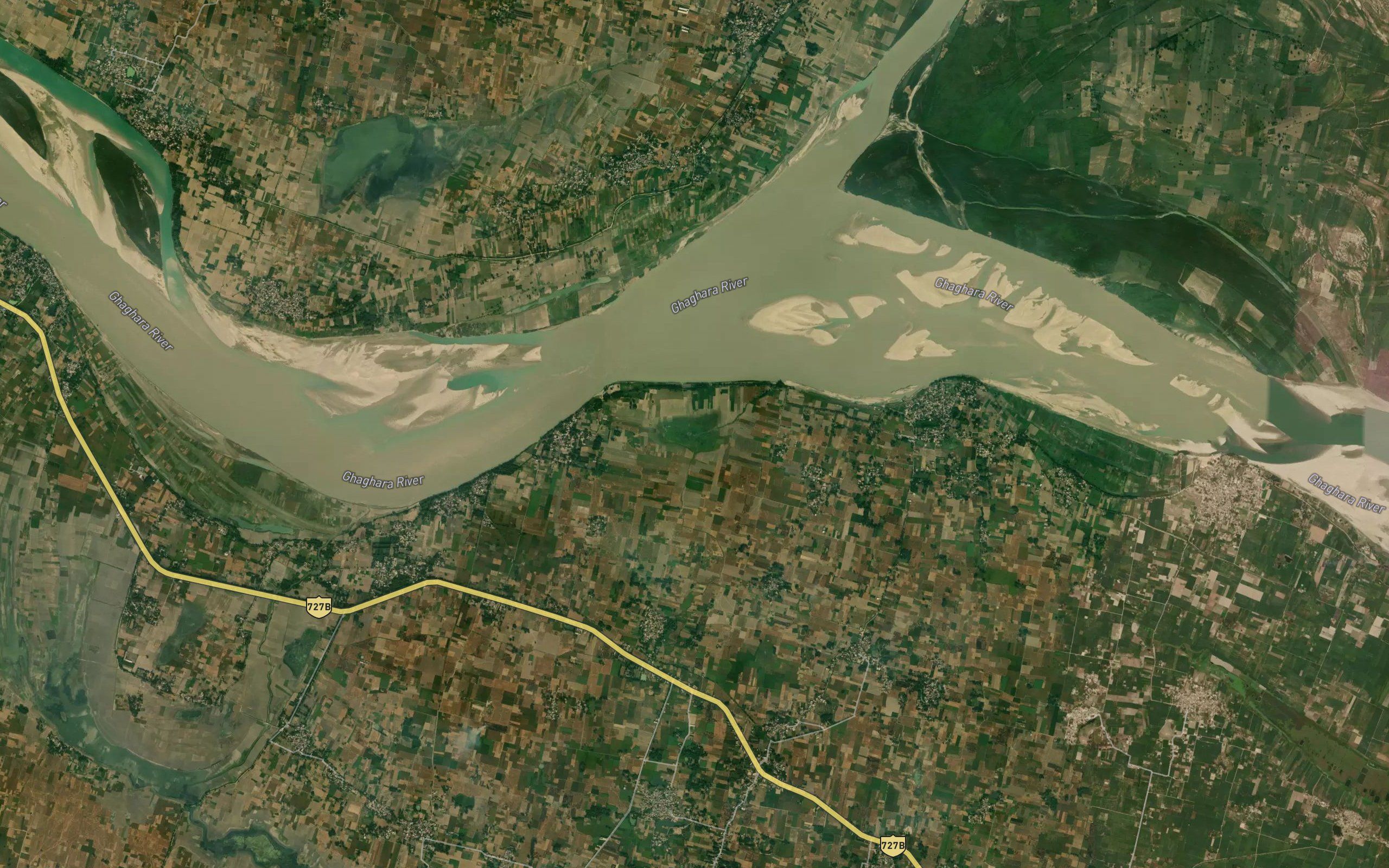 Bindhaura Tal