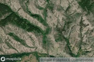 Lower Cottonwood Spring