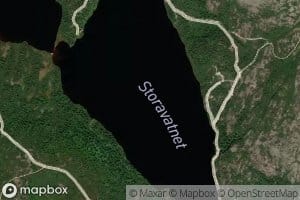 Storevatn