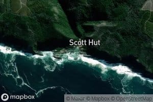 Geelhoutbosriviermond