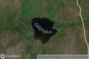 Galljinjavri