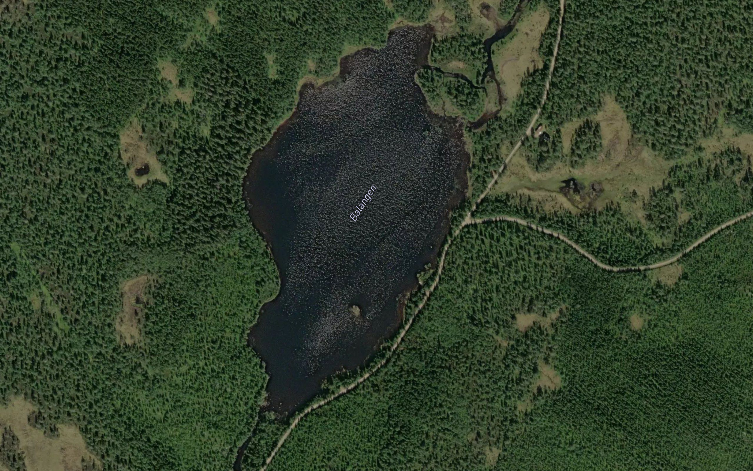 Balangen