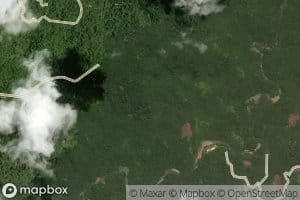 Sungai Seranai