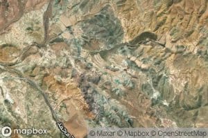 Cheshmeh-ye Owlang Shotor Mardeh