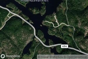 Kilandsvannet