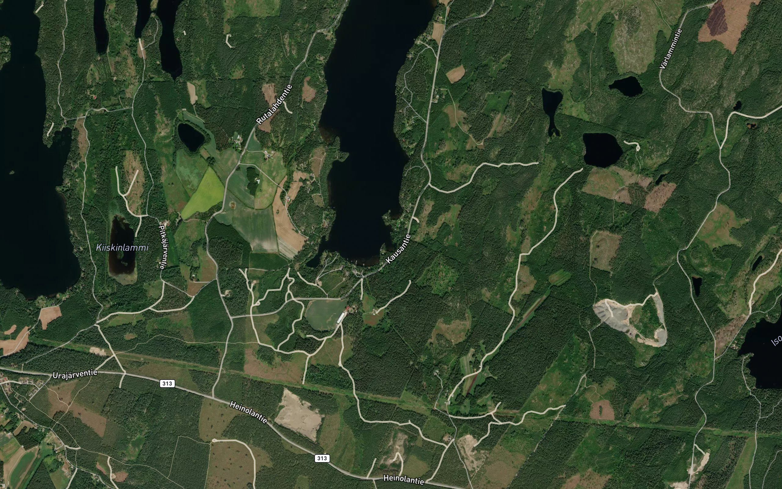 Haapalahti