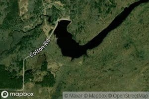 Colton Flowage 95