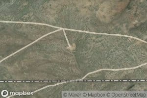 McDermitt Creek Reservoir