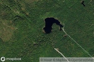 Lac Chartre