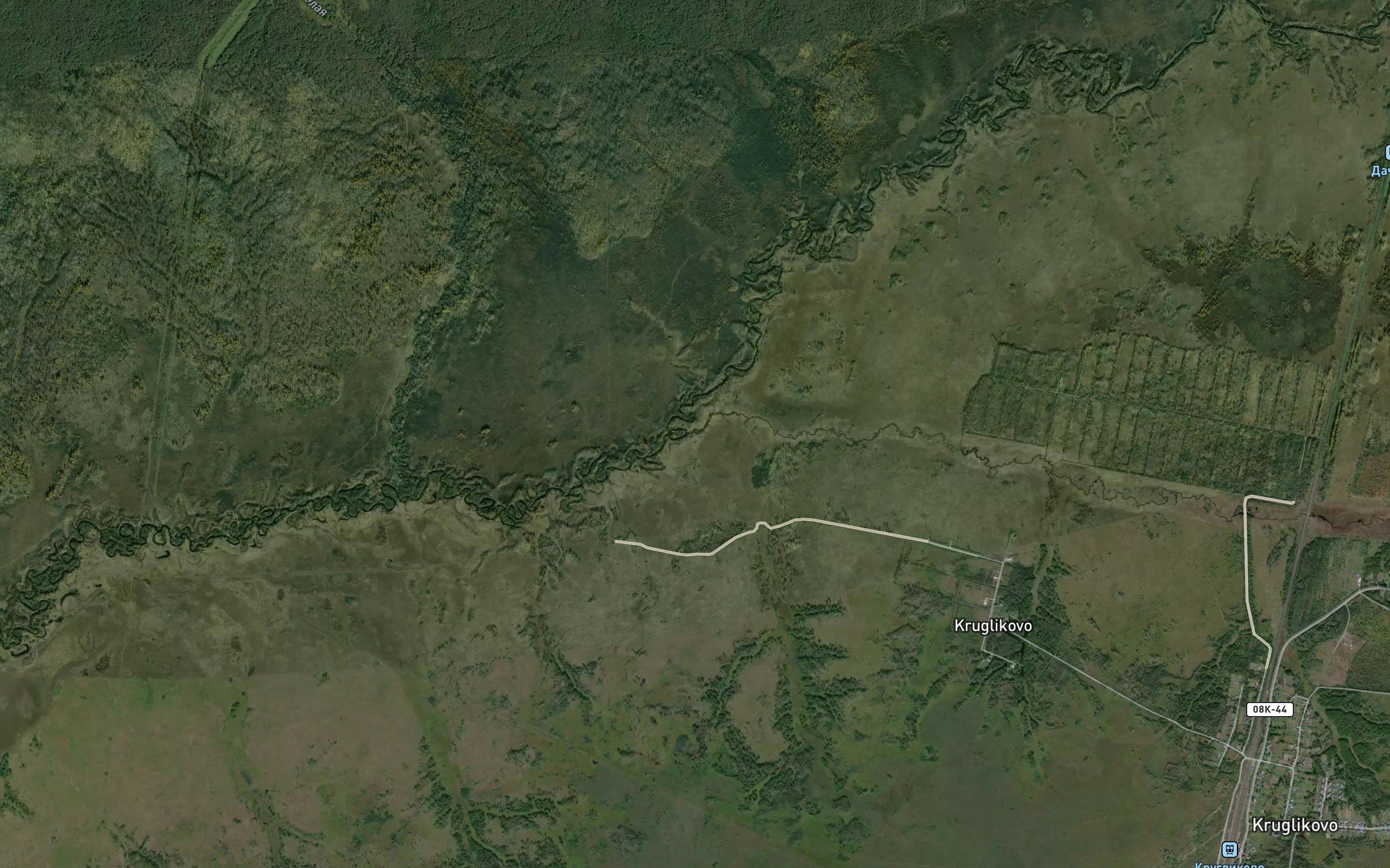 Vladimirovka