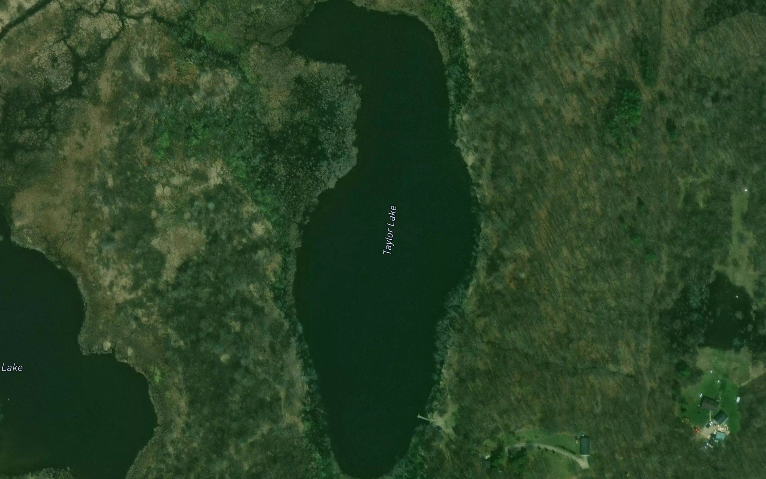 Taylor Lake