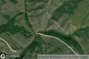 Willow Springs Creek