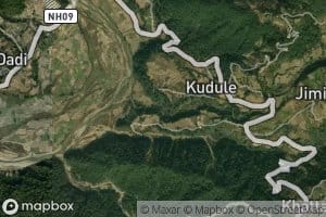 Lipu Khola