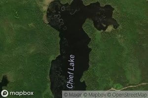 Chief Lake