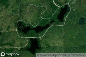 Lac Briere