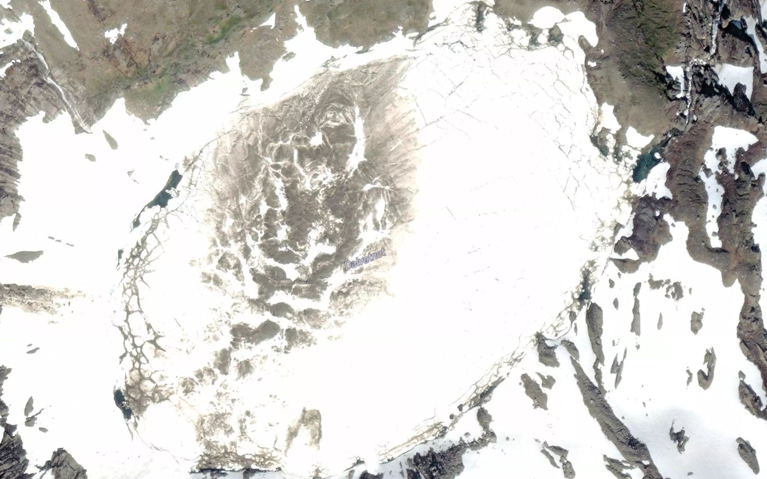 Dalvatnet