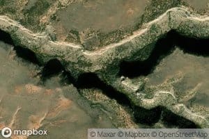 Dry Fork Otter Creek