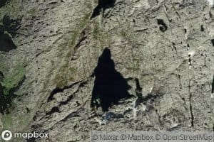 Bakdalsvatnet
