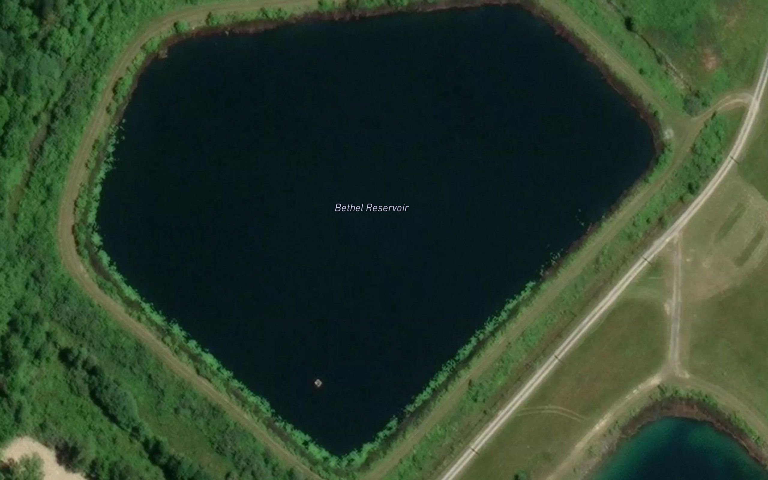 Bethel Reservoir