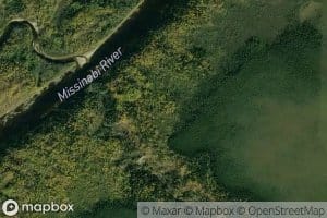 Pivabiska River