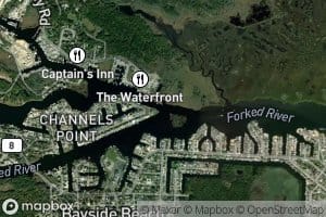 North Branch Forked River