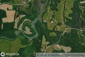 Pony Creek