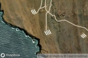 Ensenada Santo de Pena