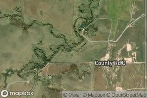 Bowen Creek