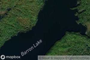 Barron Lake