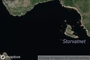 Storvatnet