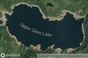 Upper Silvis Lake