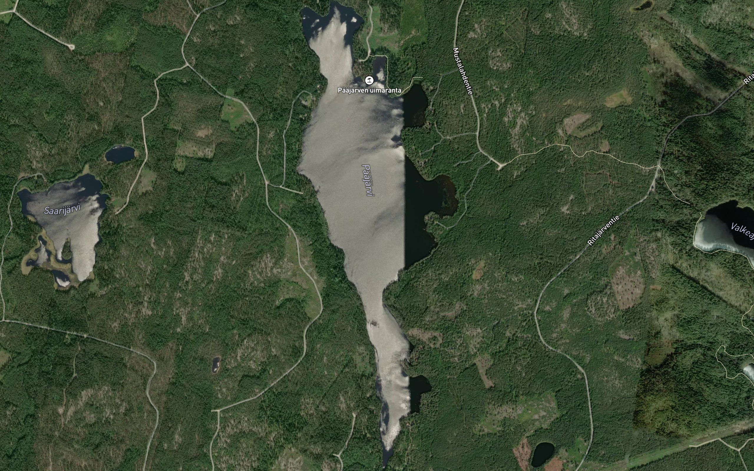 Paajarvi