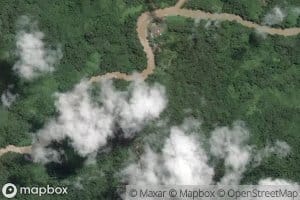 Sungai Oyan