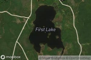 First Lake