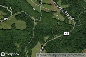 North Branch Laurel Run