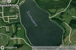 Jezioro Sromowieckie