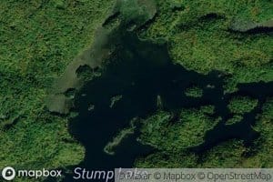 Stump Lake