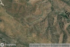 Miller Tunnel Number One Spring