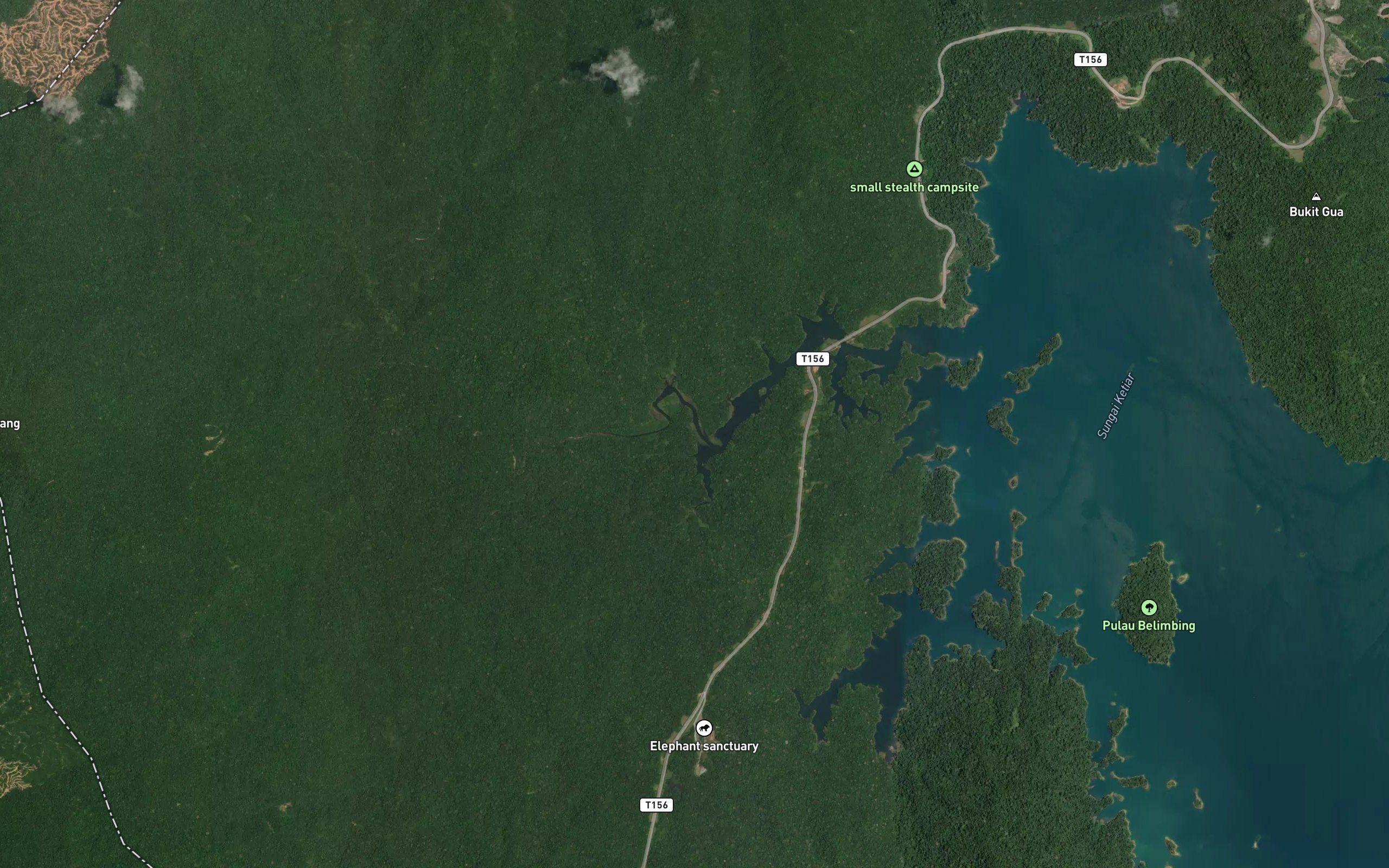 Sungai Ketiar