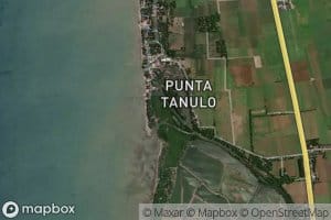 Tuguis River