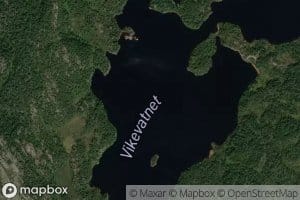 Vigevatnet